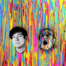 Виниловая пластинка Sparks – A Steady Drip, Drip, Drip