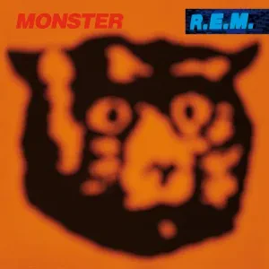 R.E.M. - Monster (CD)