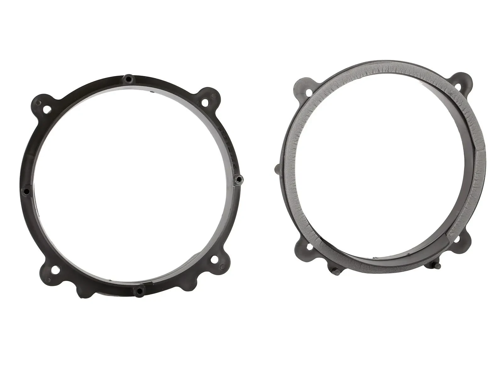 Lautsprecherringe für Opel Antara (ab 2013) - 165 mm - Fronttür