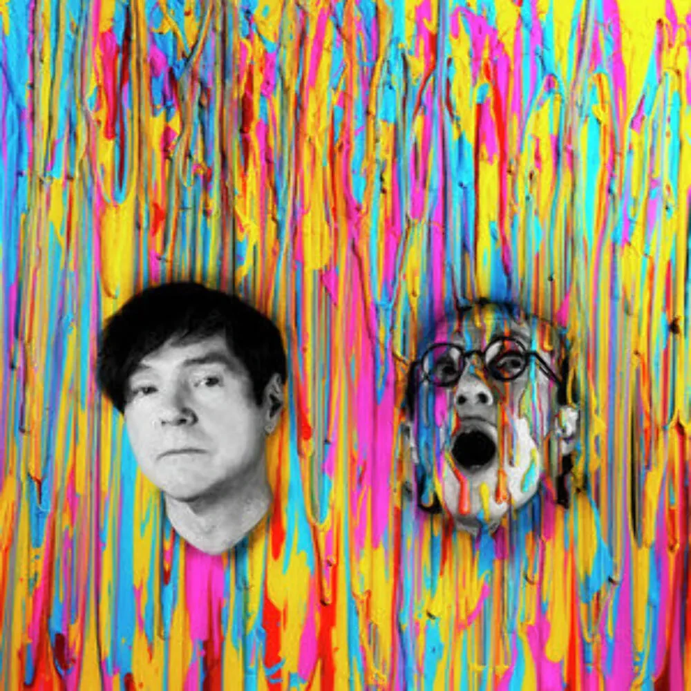 Виниловая пластинка Sparks – A Steady Drip, Drip, Drip