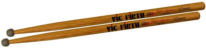 Барабанные палочки Vic Firth SRH2CO Corpsmaster Hardimon Chop