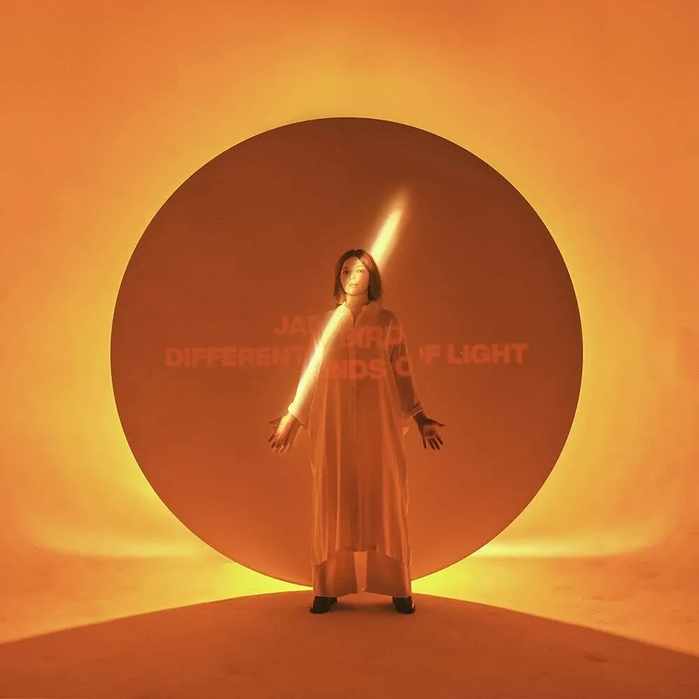 Виниловая пластинка Jade Bird – Different Kinds of Light 2021 Sealed