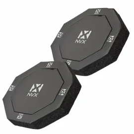 Акустический поролон для динамиков NVX FRING69 6x9" (набор, 2 шт.), Egg Crate