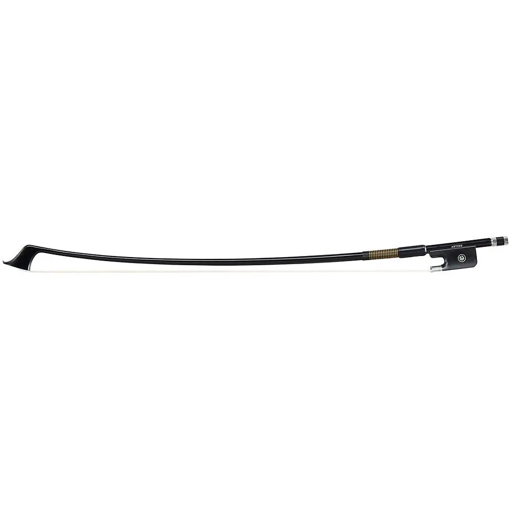 Смычок для контрабаса Artino Select Series Carbon Graphite Double Bass Bow 1/4