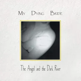 My Dying Bride - The Angel & Dark River NEW Vinyl