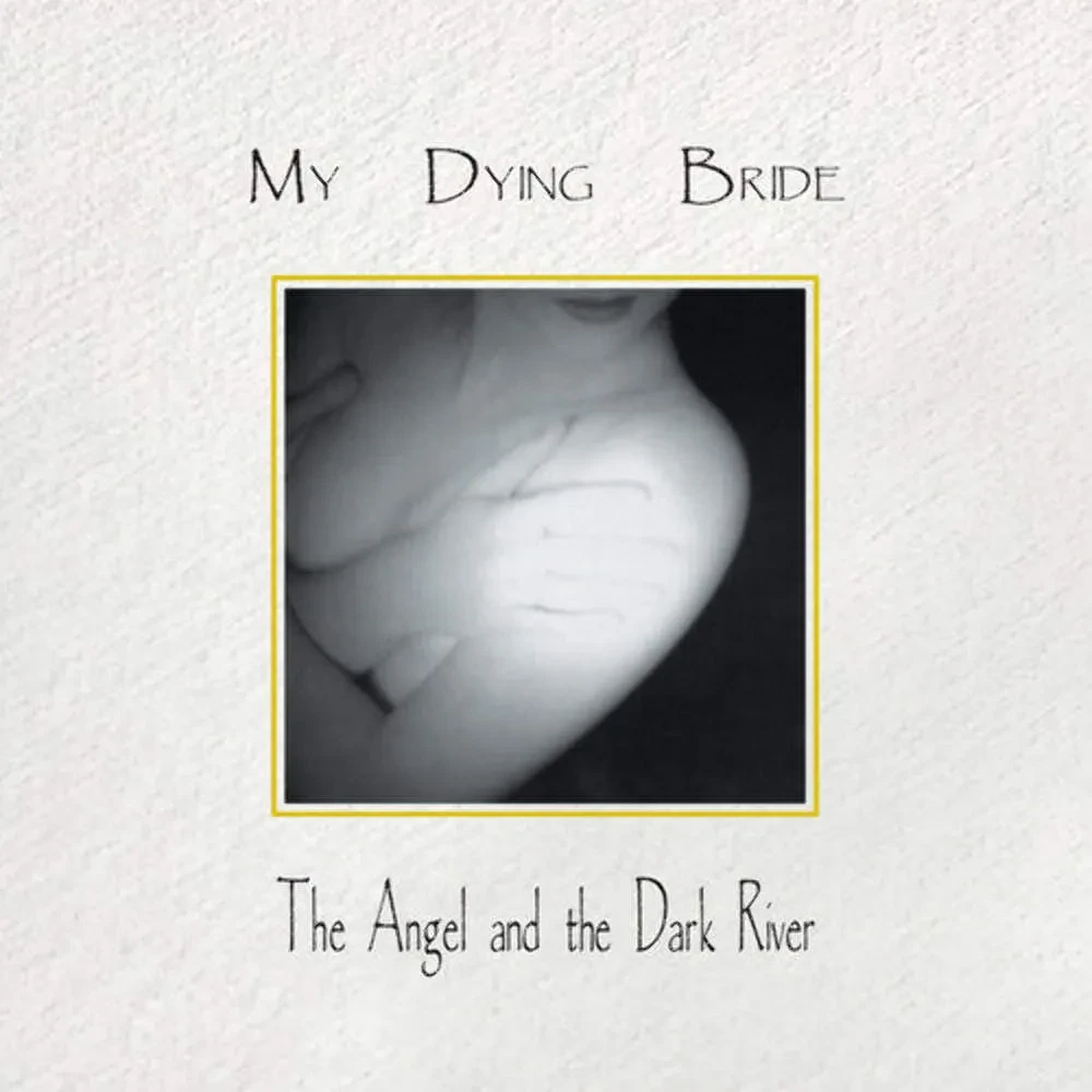 My Dying Bride - The Angel & Dark River NEW Vinyl