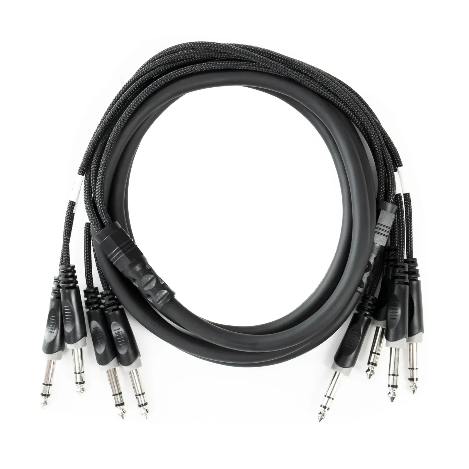 Мультикор Fame Audio ACC0009611-000 Black 3 м