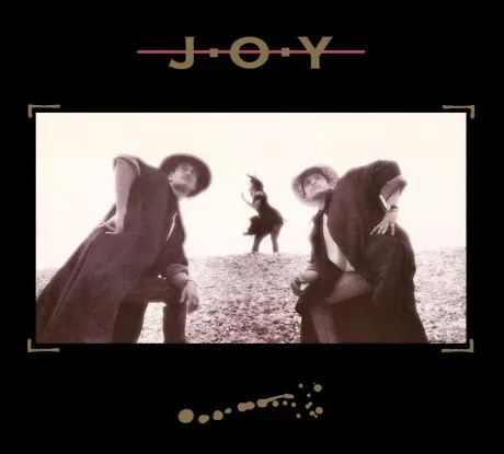 JOY - Joy (2CD, Digipak)