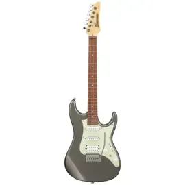 Электрогитара Ibanez AZES40 Electric Guitar, Jatoba Fingerboard, Tungsten