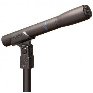 Микрофон AUDIO-TECHNICA AT8010