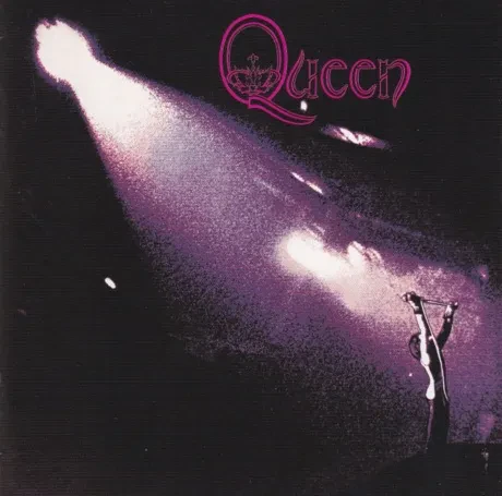 QUEEN - Queen (CD)