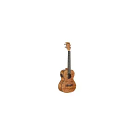 KALA Exotic Mahogany Tenor Ukulele with EQ, with Tenor Bag (UB-T)