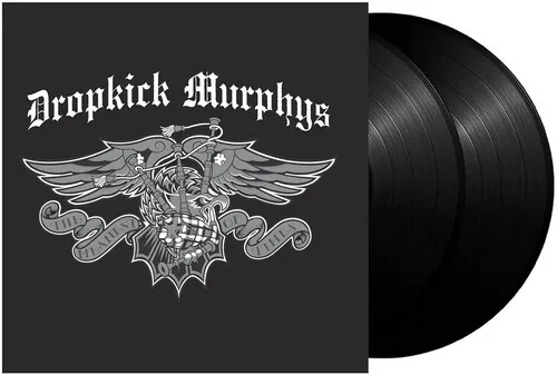 Виниловая пластинка Dropkick Murphys - The Meanest of Times [New Vinyl LP]