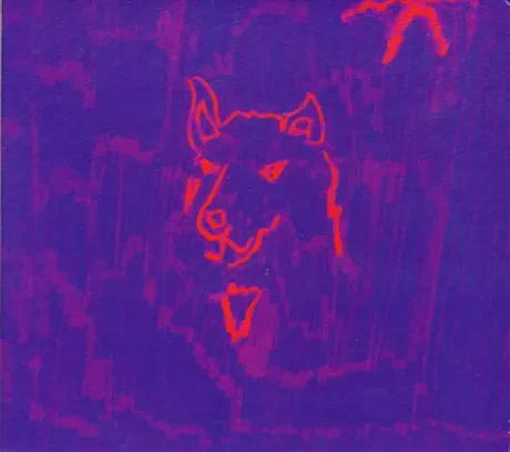 DEHD - Poetry (CD)