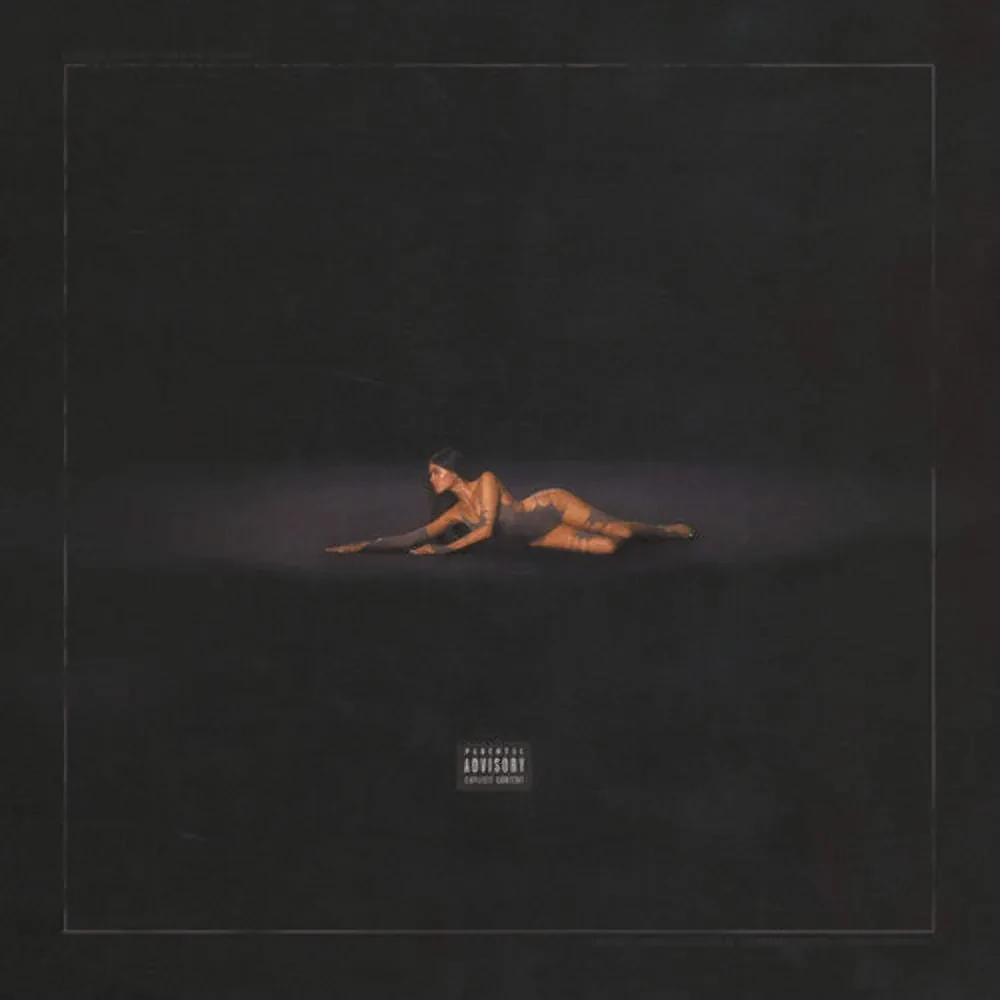 Виниловая пластинка Madison Beer – Life Support 2021