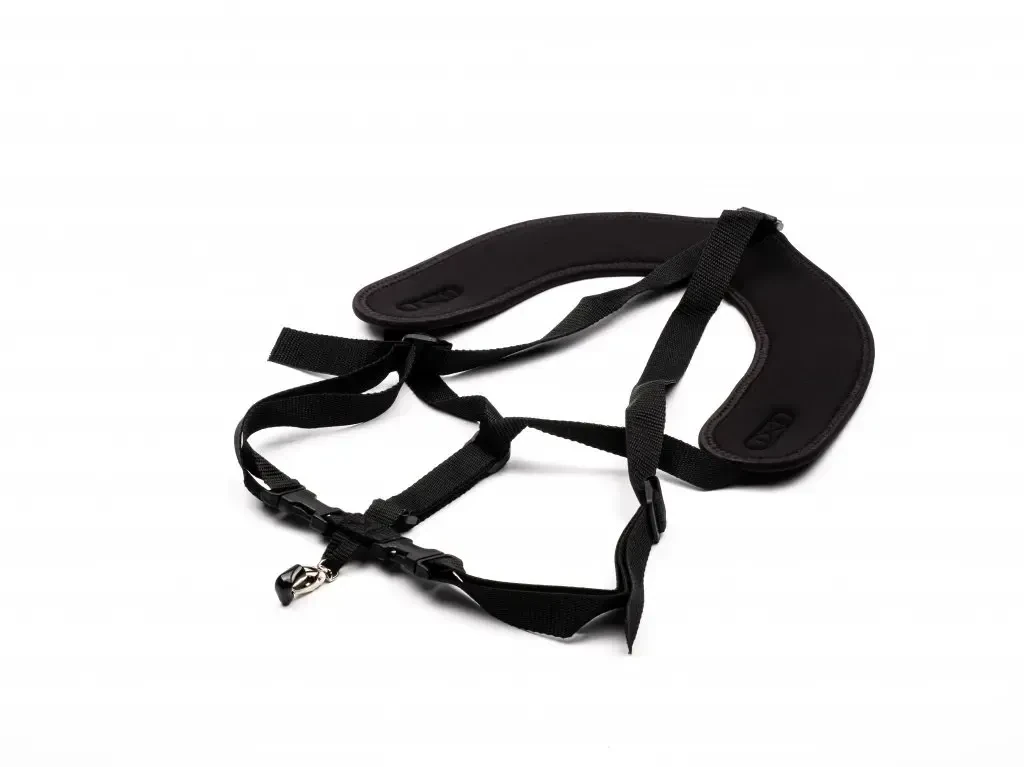 SHS-01 Ремень для саксофонов всех видов Мозеръ