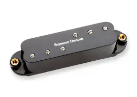 Звукосниматель для электрогитары Seymour Duncan SDBR-1b Duckbucker Strat Black