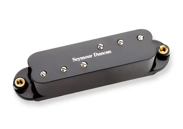 Звукосниматель для электрогитары Seymour Duncan SDBR-1b Duckbucker Strat Black