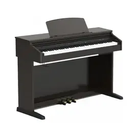 Классическое цифровое пианино Orla CDP 101 Rosewood