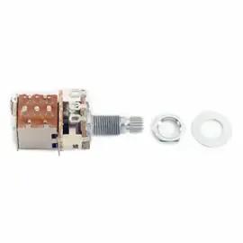 STAGG SP-PUSHPOT500A Push-Pull-Potentiometer 500k A