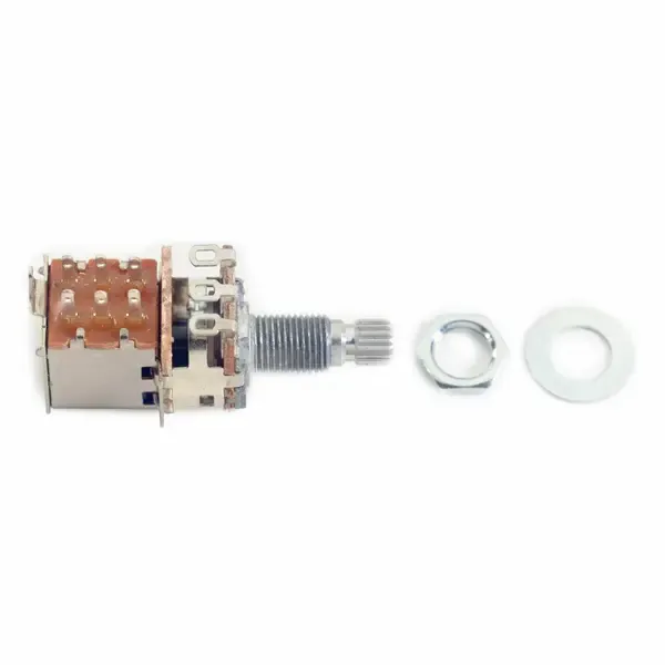 STAGG SP-PUSHPOT500A Push-Pull-Potentiometer 500k A