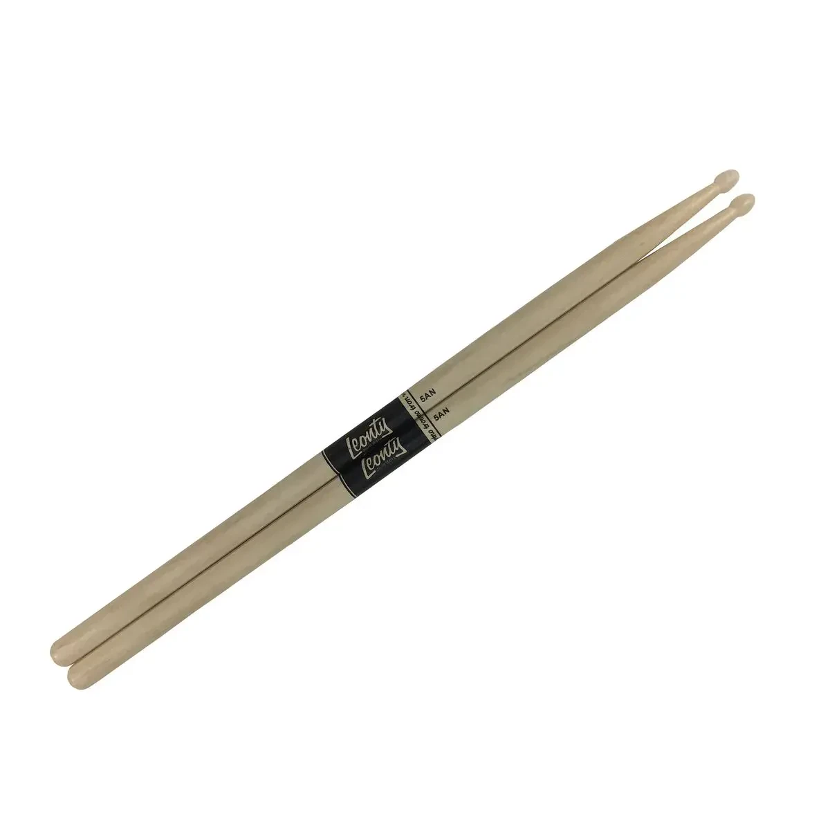Барабанные палочки Leonty Hornbeam 5A N