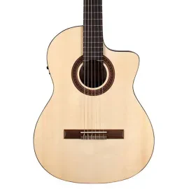 C5-CE Spruce Classical Nylon-String Acoustic-Electric Gutiar