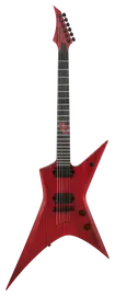 Электрогитара Solar Guitars X2.6ROP+ Red Open Pore Matte