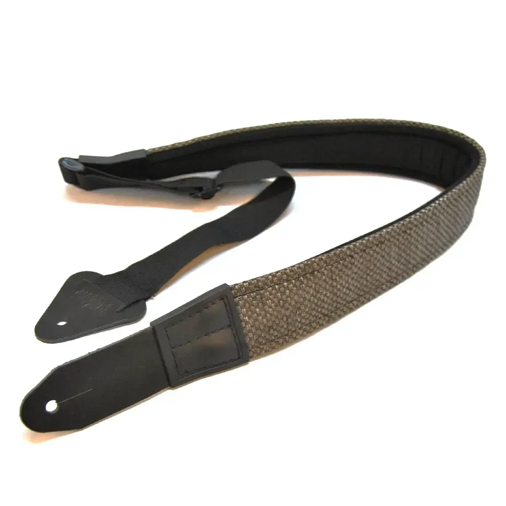 Ремень для гитары МозерЪ GS-01 Brown