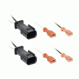 Metra 72-7801 Speaker Harness for 2022-2024 Honda Civic, CR-V, Accord