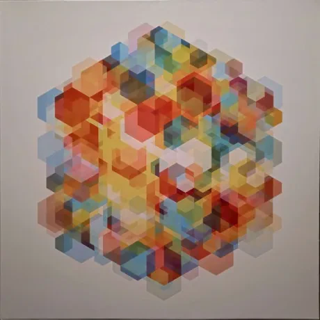 Виниловая пластинка Tesseract – Polaris