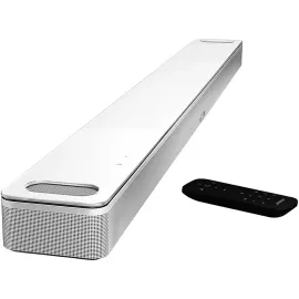 Bose Smart Ultra Soundbar White
