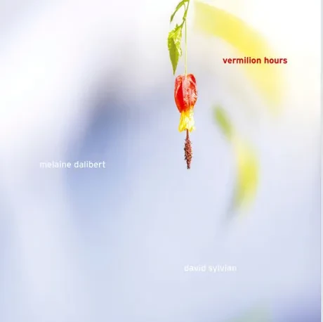 Виниловая пластинка MELAINE DALIBERT, DAVID SYLVIAN – Vermilion Hours