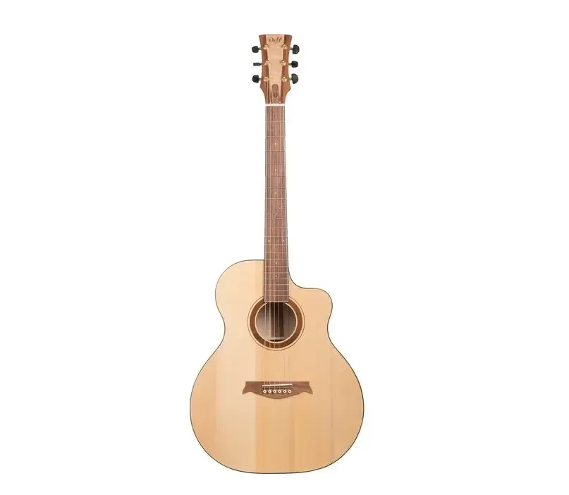 Акустическая гитара Doff D013A