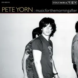 Виниловая пластинка Pete Yorn - Musicforthemorningafter [New Vinyl LP]