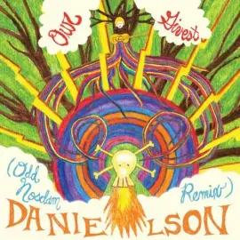 Виниловая пластинка Danielson Famile – Our Givest (Remix) 2008