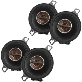 Infinity REF307F 100W RMS 3.5" 2-way 3-ohm Speakers (2-Pairs)