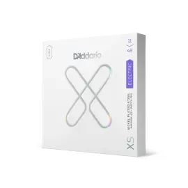 XSE1149-3P XS Nickel Струны для электрогитары, никелированные, 11-49, 3 комплекта, D'Addario