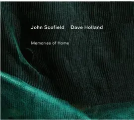 Виниловая пластинка John Scofield – Memories Of Home Релиз 2026