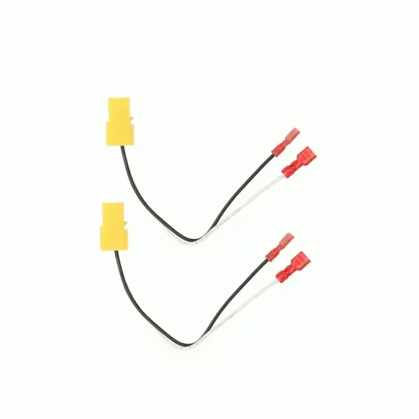 Metra 72-6516 | Speaker Harness for select 2015-2020 vehicles from Ram