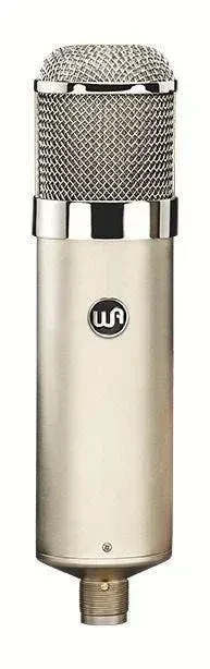 Warm Audio WA-47 Tube Condenser Microphone