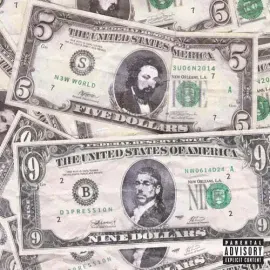 Виниловая пластинка $uicideboy$ – New World Depression 2024