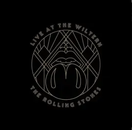 Виниловая пластинка The Rolling Stones - Live At The Wiltern [New Vinyl LP] UK - Import