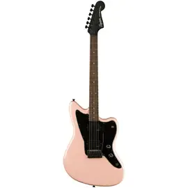 Электрогитара Fender Squier Contemporary Active Jazzmaster HH Shell Pink Pearl