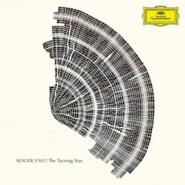 Виниловая пластинка Roger Eno – The Turning Year