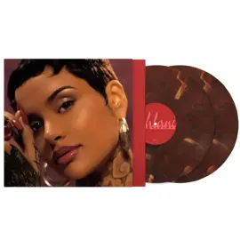 Виниловая пластинка Kehlani – Kehlani (Релиз 2026)