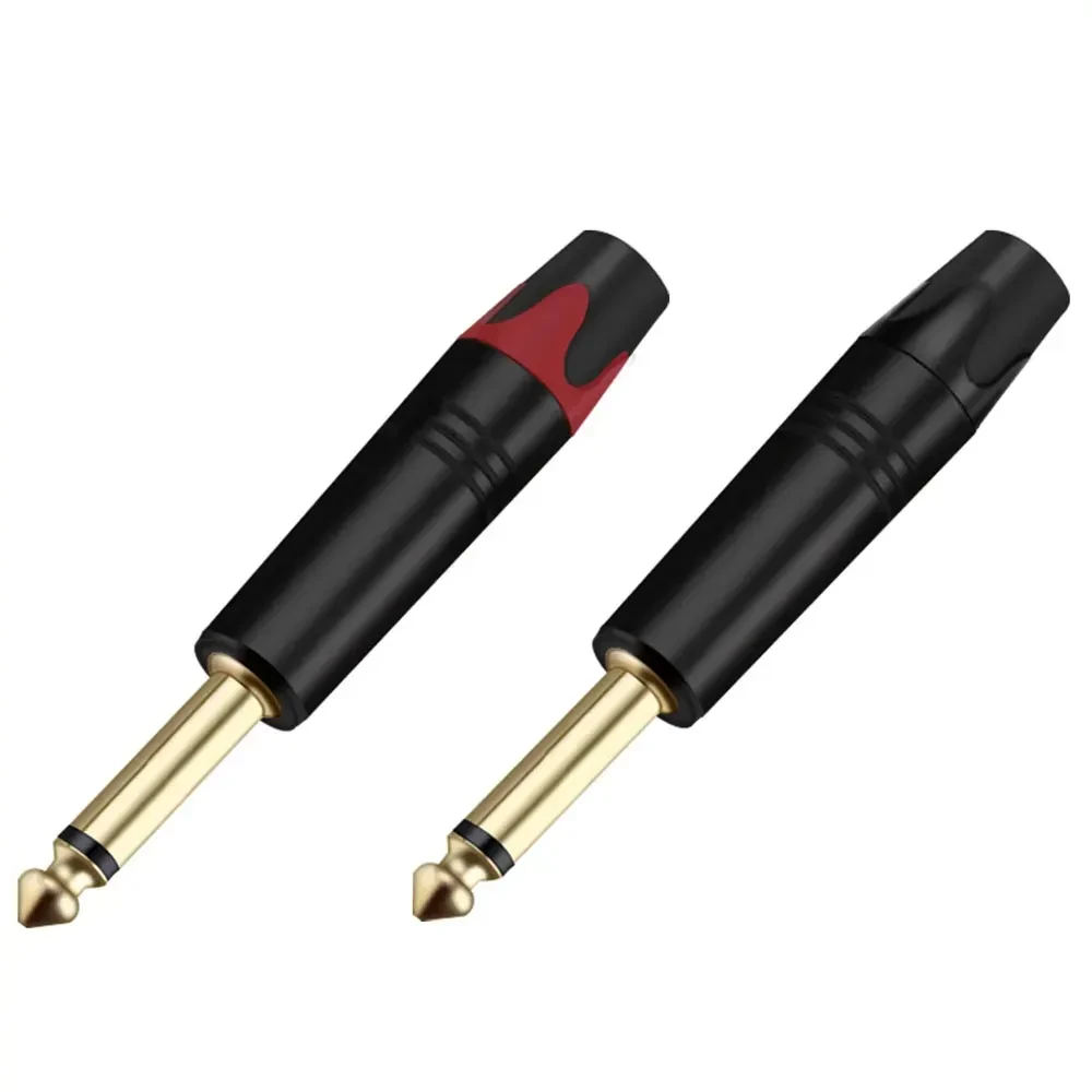 Разъемы R IT-TC206 TRS 6,3