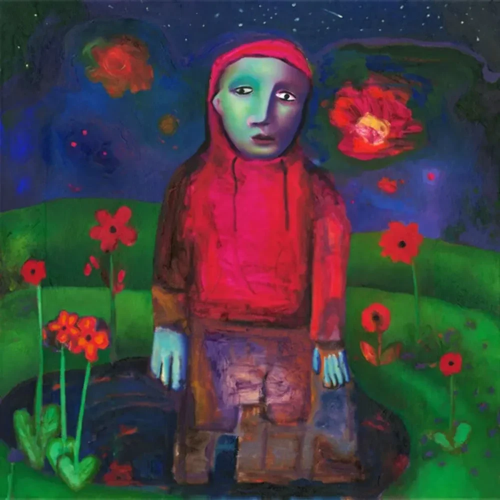 Виниловая пластинка Girl In Red – If I Could Make It Go Quiet 2021 Sealed