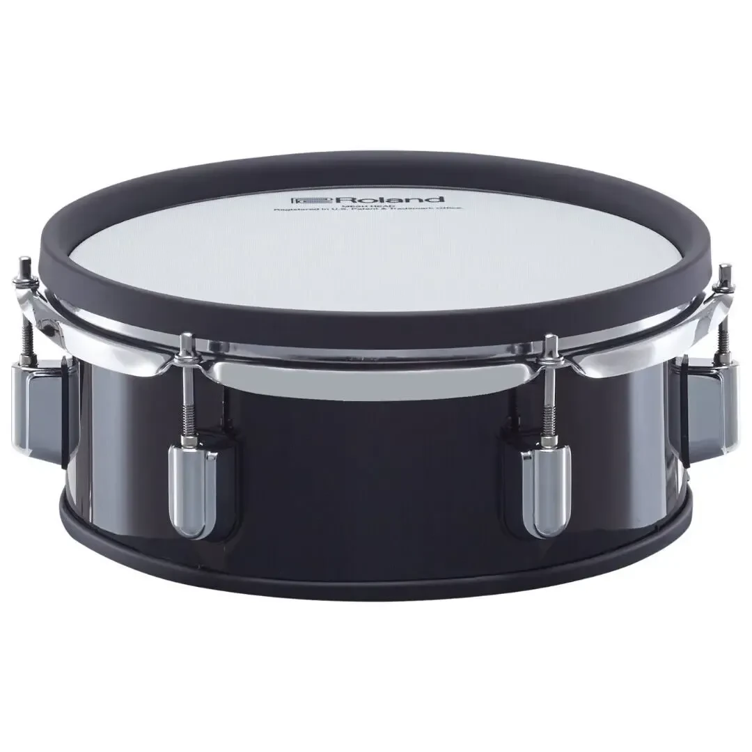 Пэд для электронных ударных Roland PDA100L-BK V-Drum Tom 10"