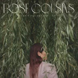 Виниловая пластинка Rose Cousins – Conditions Of Love - Vol. 1 Релиз 2025